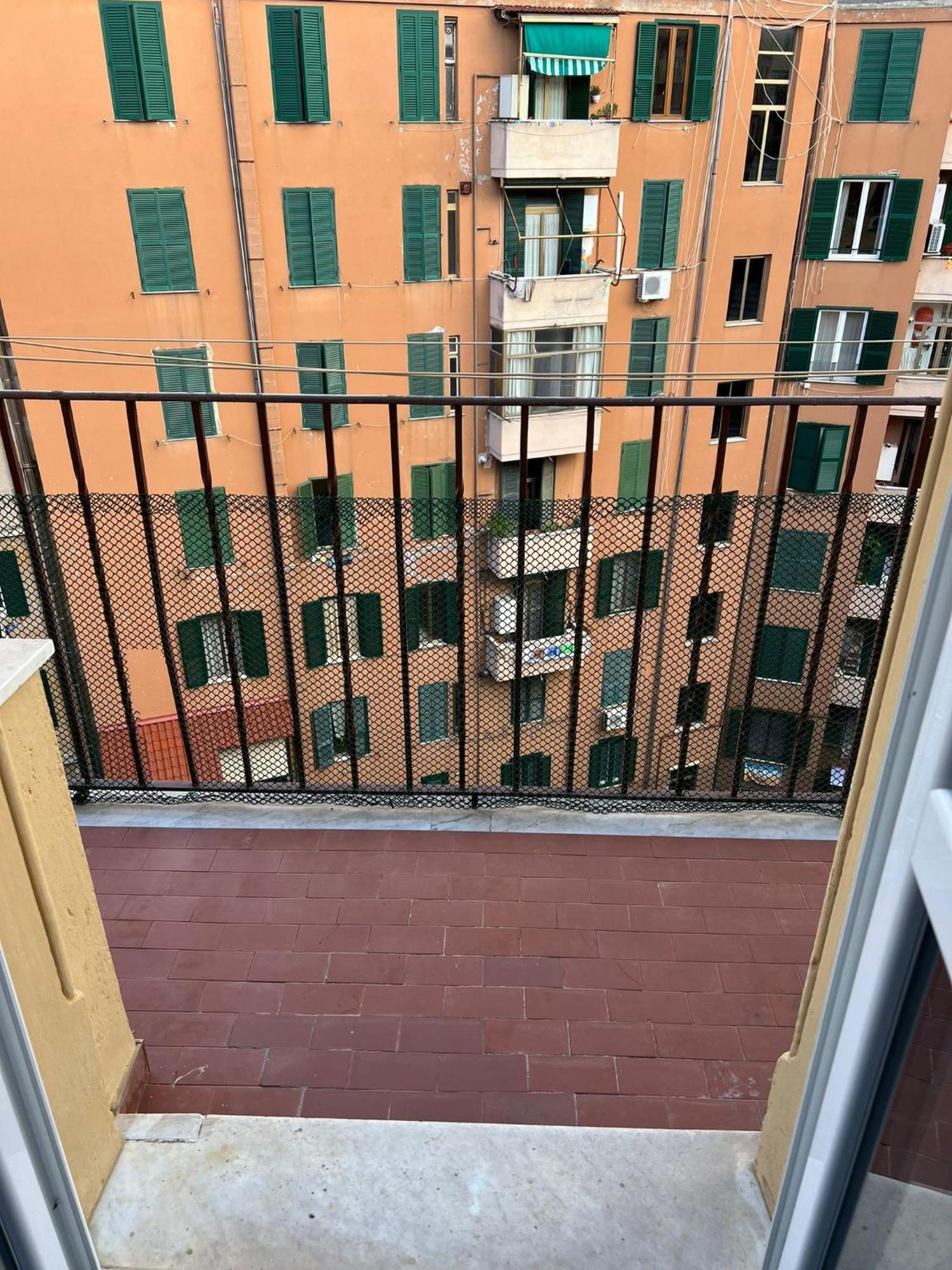 Guest house Luciano San Giovanni