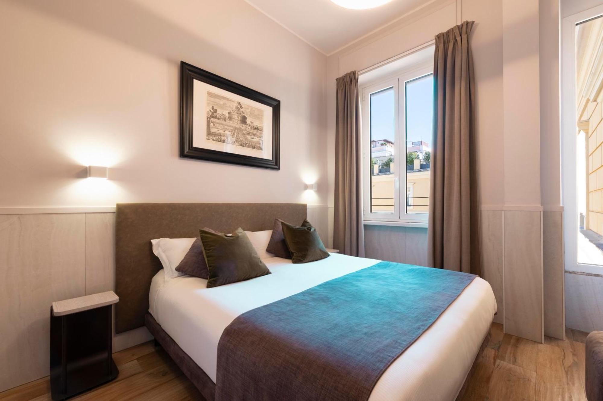 De' Clementi Hotel