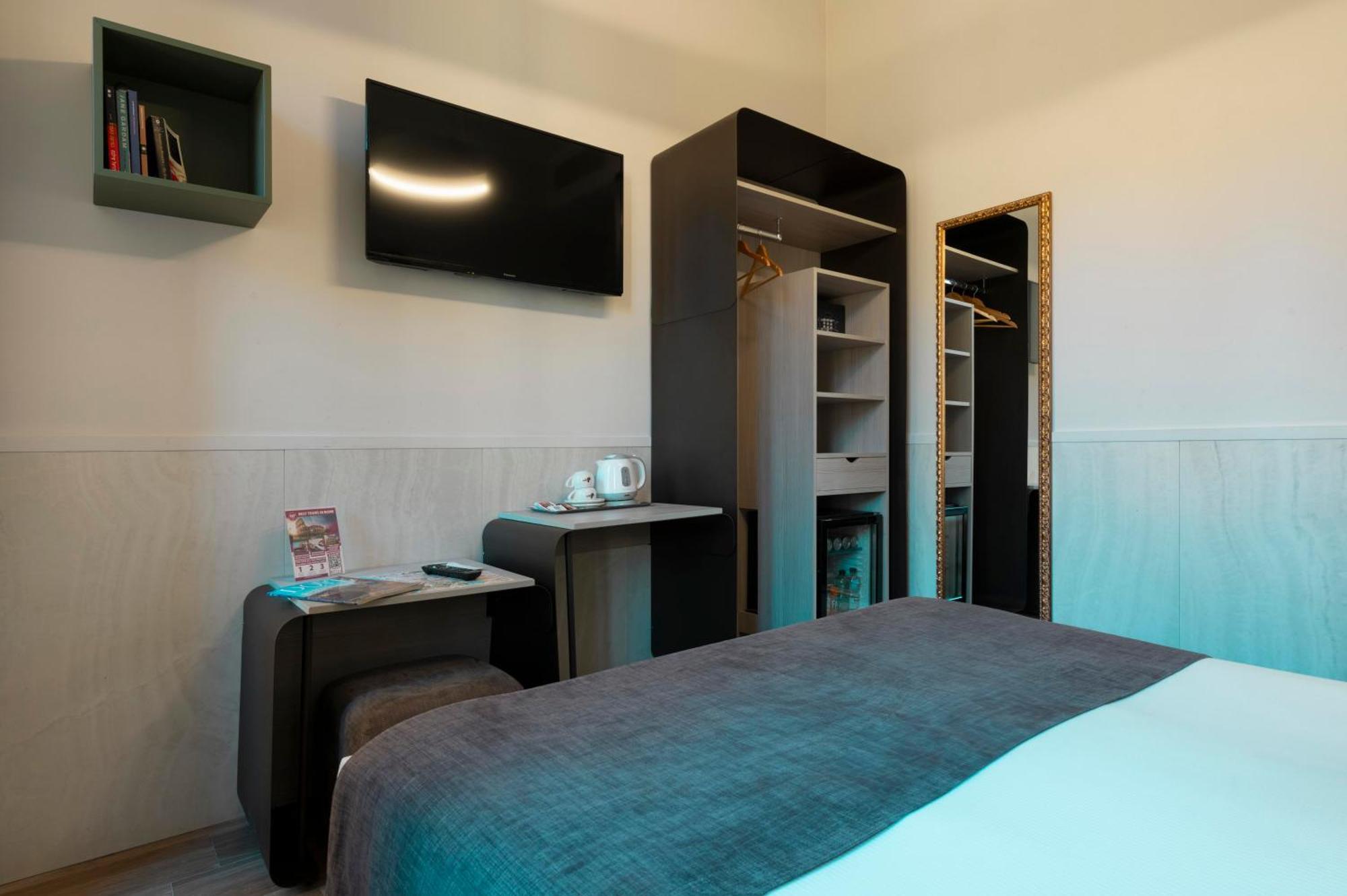 Hotel De' Clementi 2*