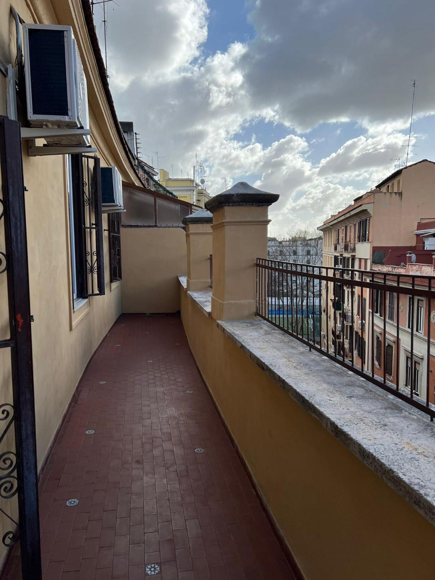 Guest house Luciano San Giovanni