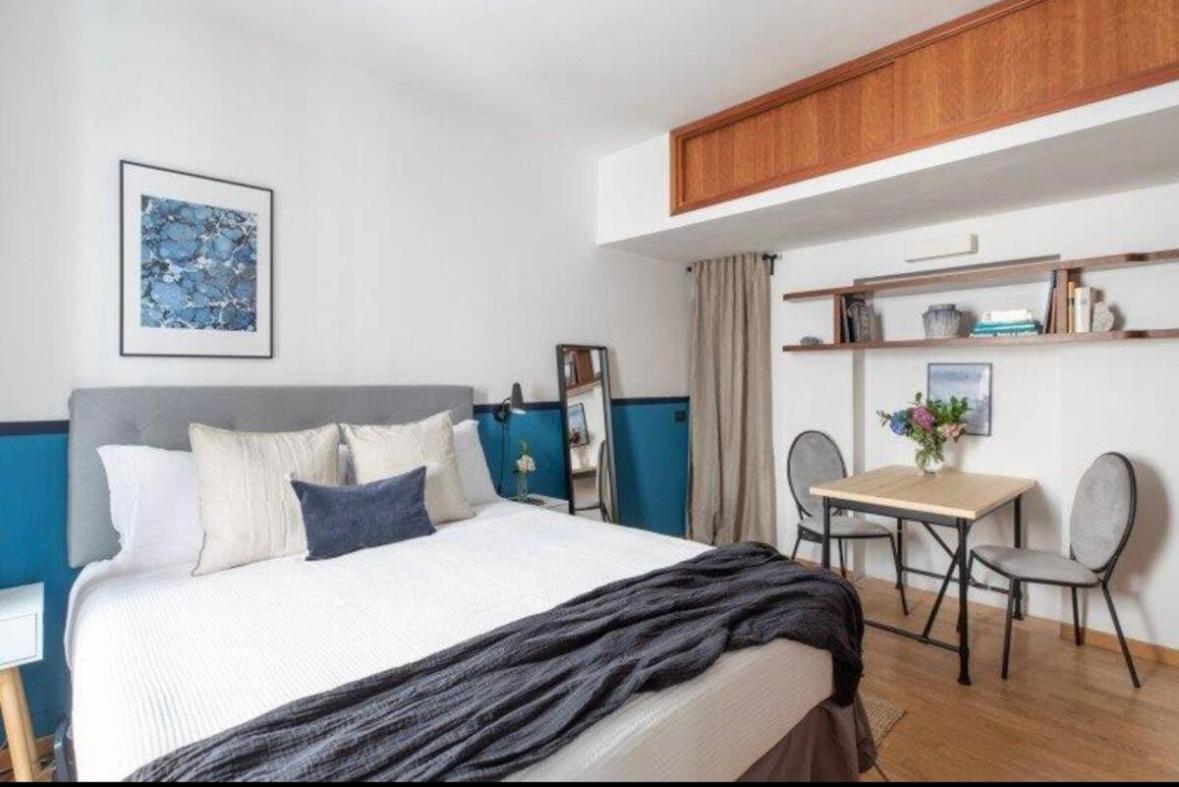 Delizioso Monolocale Cozy Apartment Rome