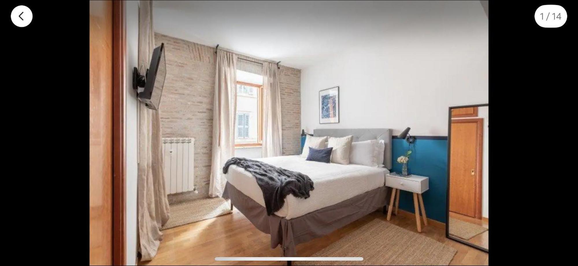 Delizioso Monolocale Cozy Apartment *
