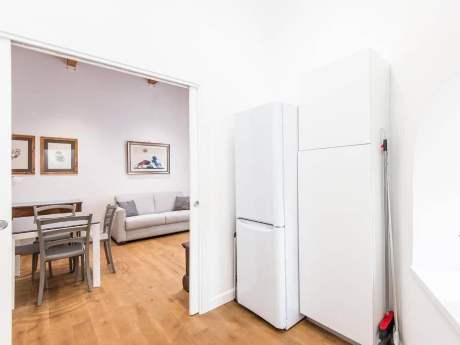 Trastevere Luxury Bright Rome