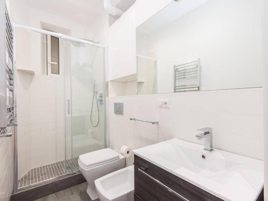 Trastevere Luxury Bright Appartement *