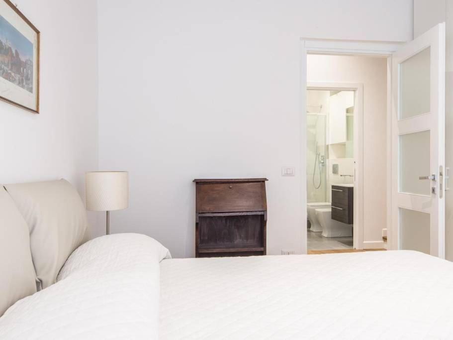 Trastevere Luxury Bright Rome