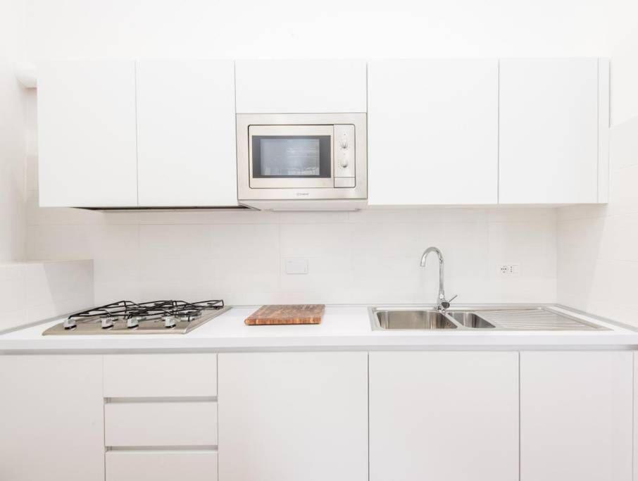 Appartement Trastevere Luxury Bright *