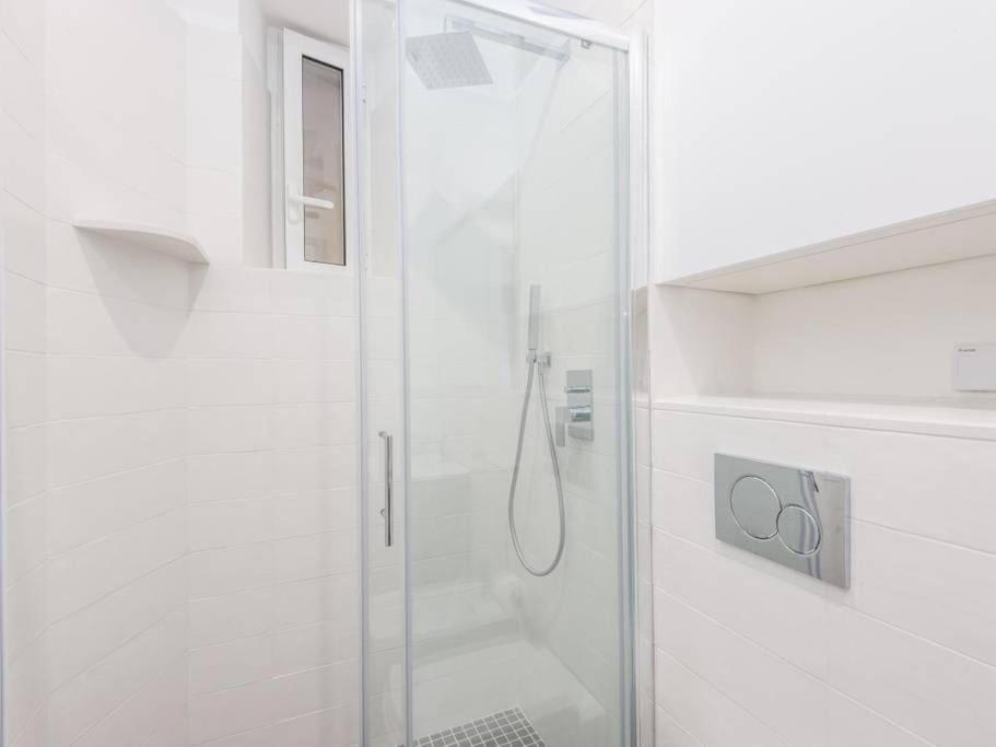 Trastevere Luxury Bright Appartement *