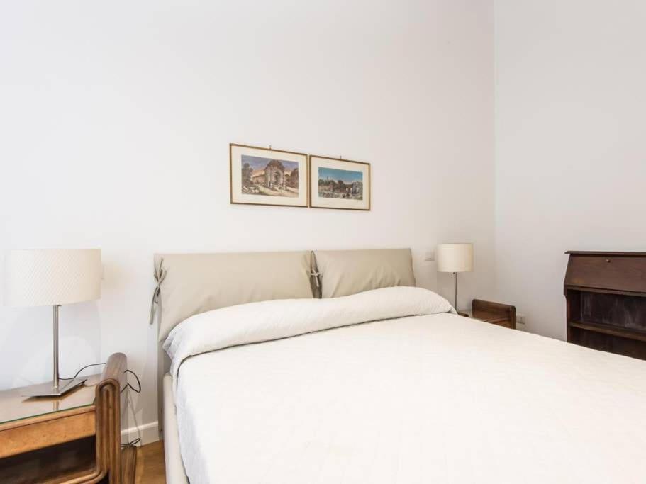 Trastevere Luxury Bright * Rome
