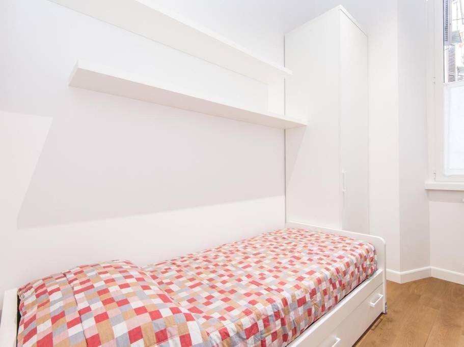 Appartement Trastevere Luxury Bright