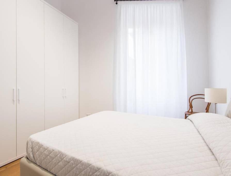 Trastevere Luxury Bright Rome