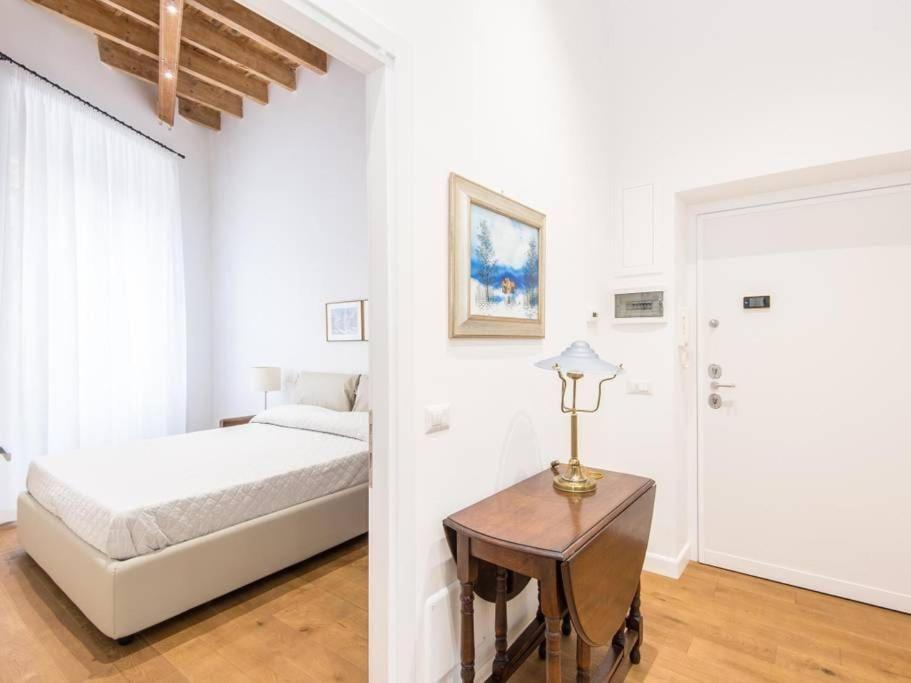 Appartement Trastevere Luxury Bright *