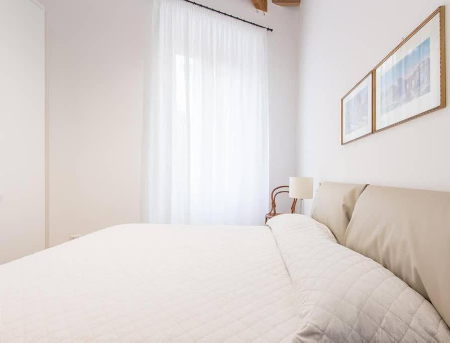Appartement Trastevere Luxury Bright *