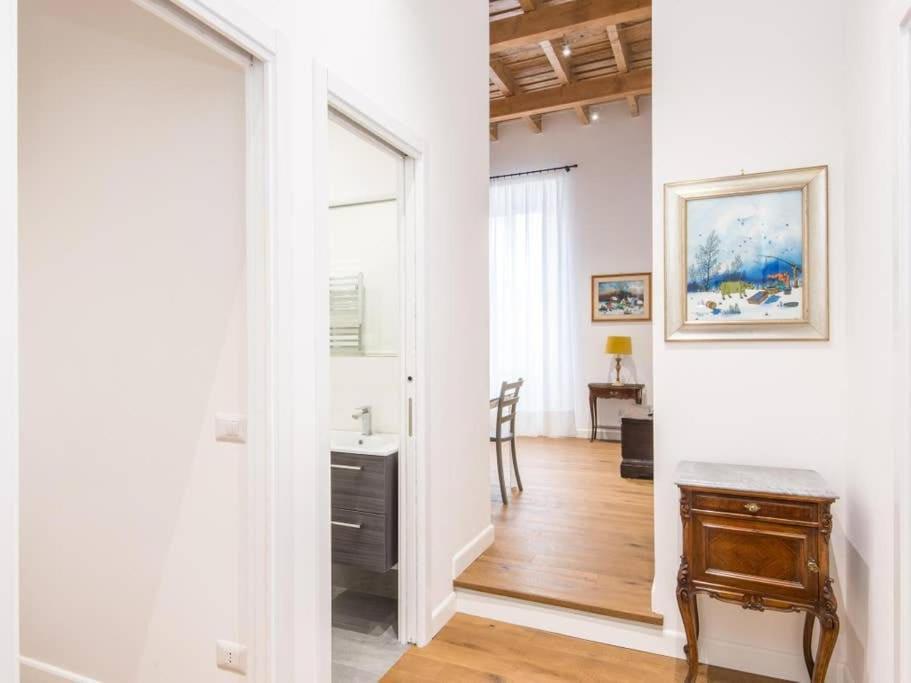Trastevere Luxury Bright * Rome