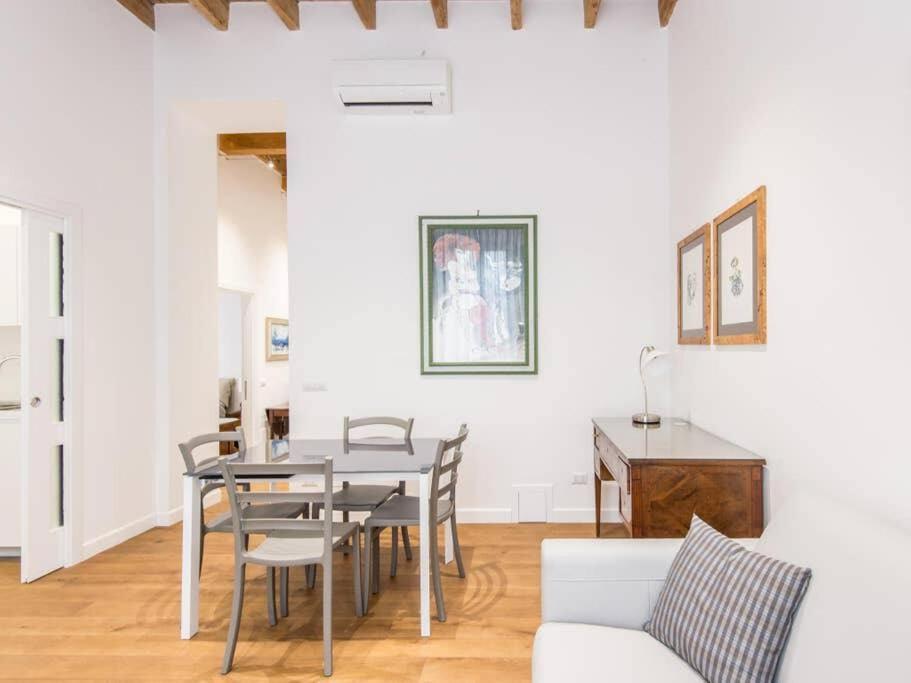 Appartement Trastevere Luxury Bright