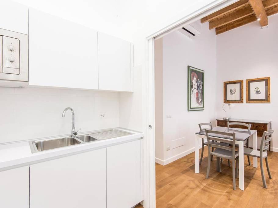 Trastevere Luxury Bright Rome