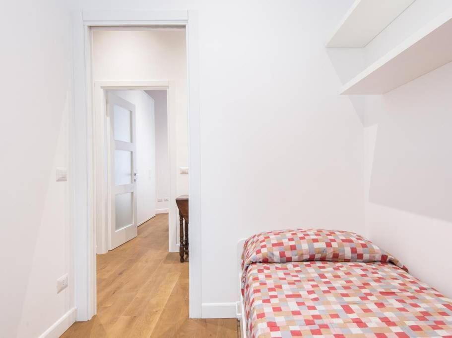 Trastevere Luxury Bright Appartement