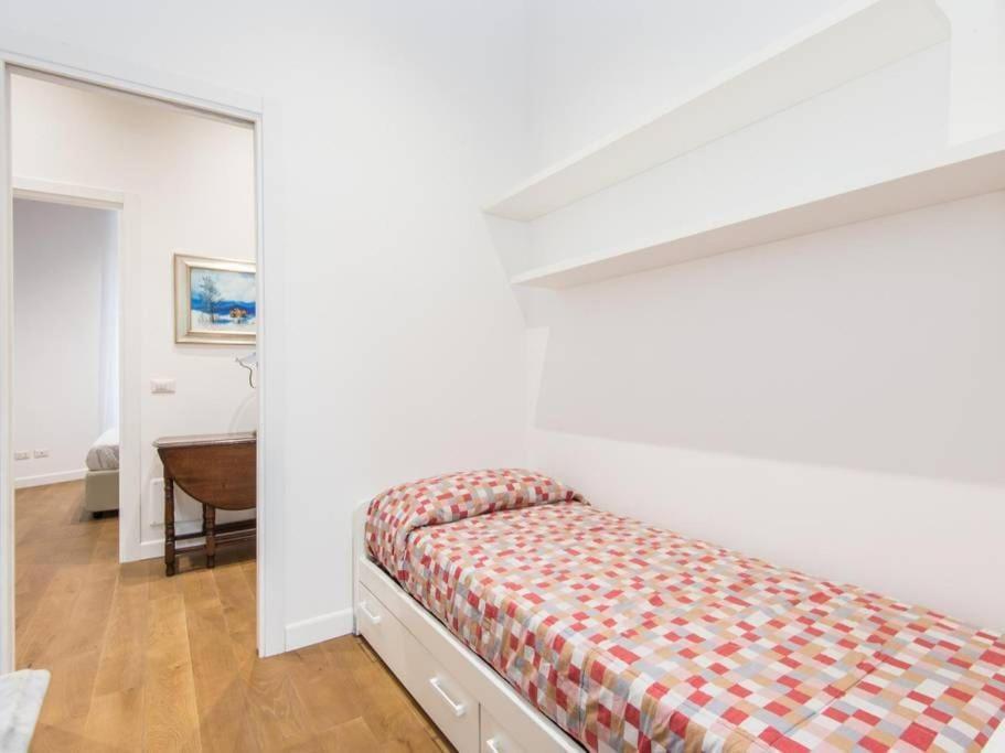 Appartement Trastevere Luxury Bright *
