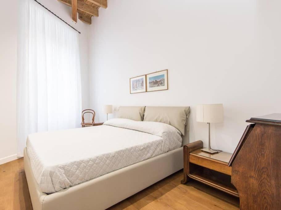 Trastevere Luxury Bright Appartement Rome