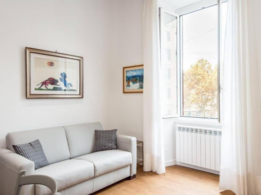 Appartement Trastevere Luxury Bright *