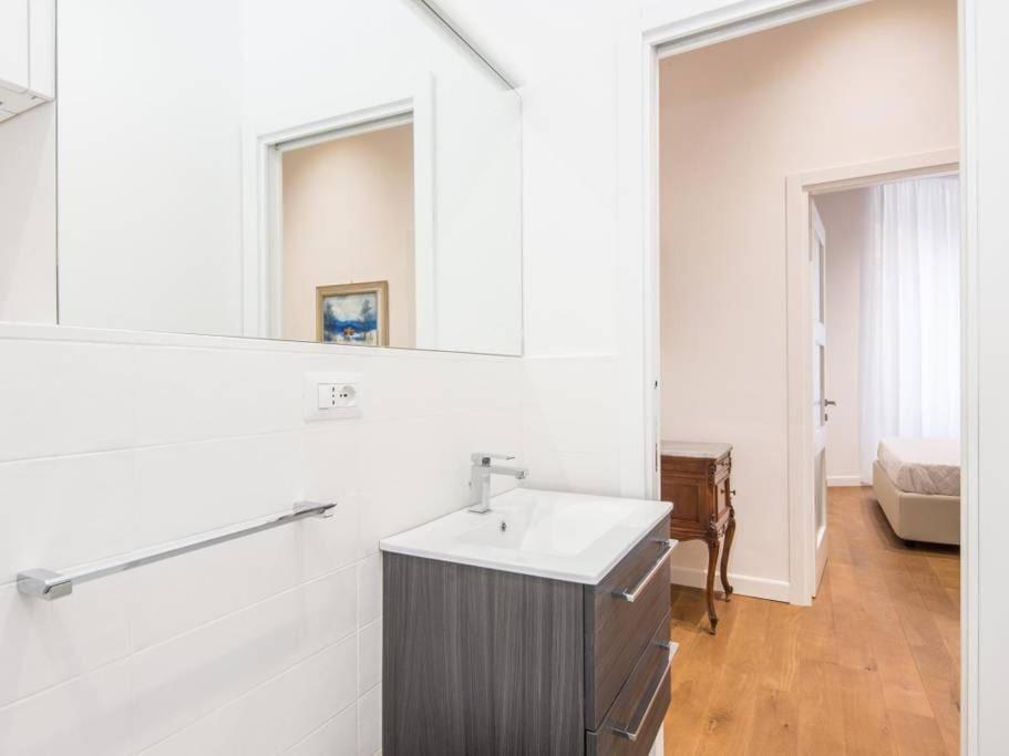 Appartement Trastevere Luxury Bright Rome
