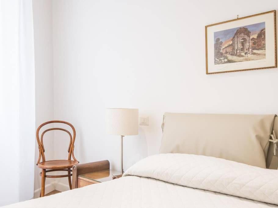 Trastevere Luxury Bright * Rome