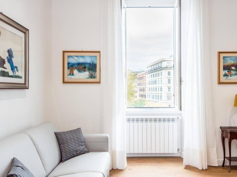 Appartement Trastevere Luxury Bright *