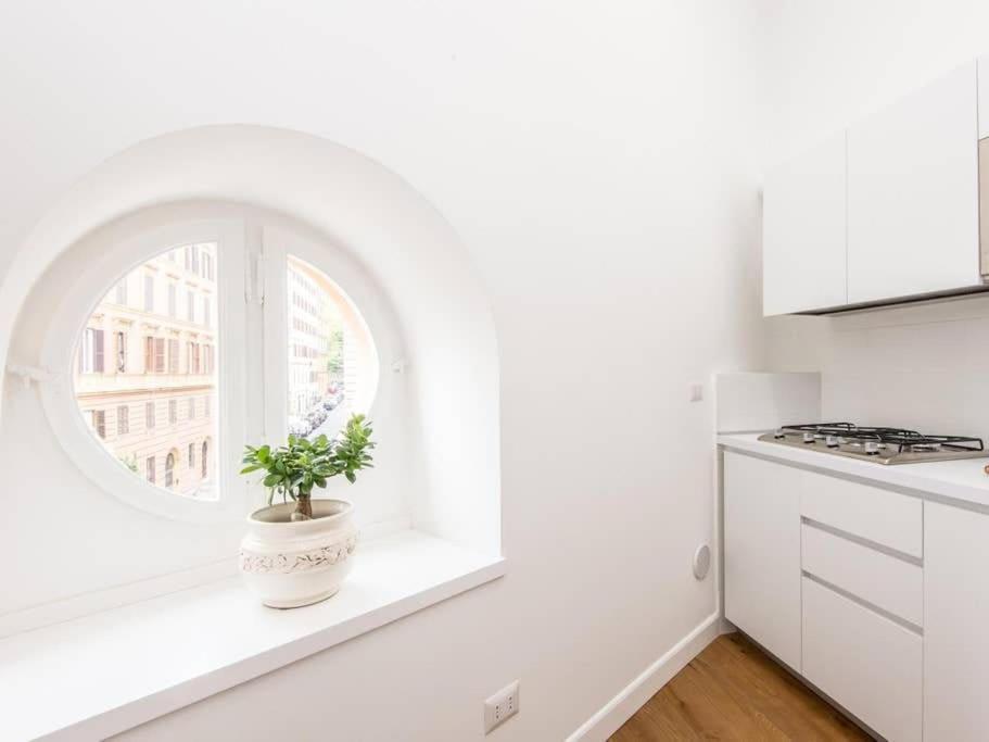 Trastevere Luxury Bright *