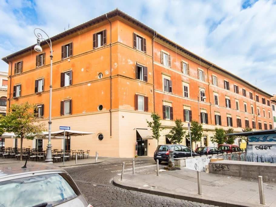 Appartement Trastevere Luxury Bright *