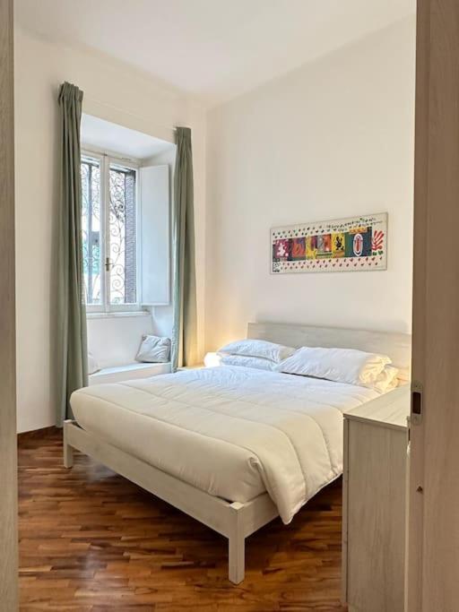 Spacious And Cozy In Piazza Verbano Apartment