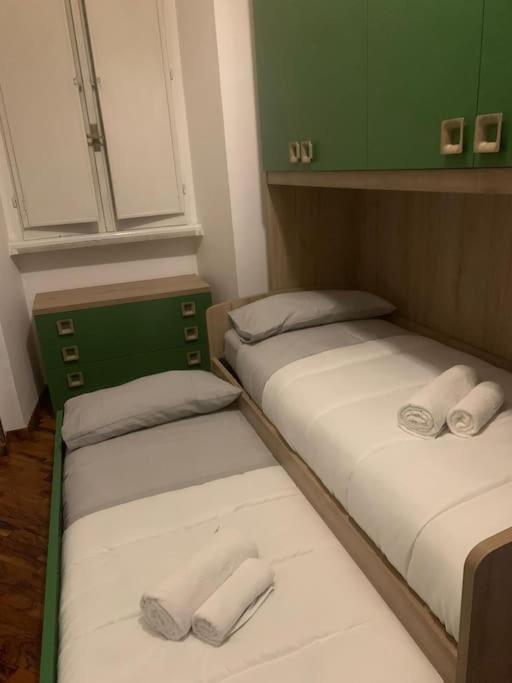 Spacious And Cozy In Piazza Verbano Apartment *