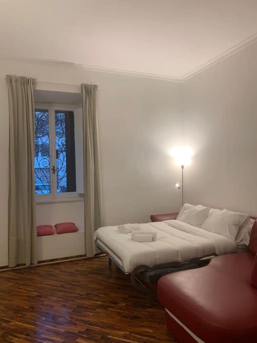 Spacious And Cozy In Piazza Verbano Apartment Rome