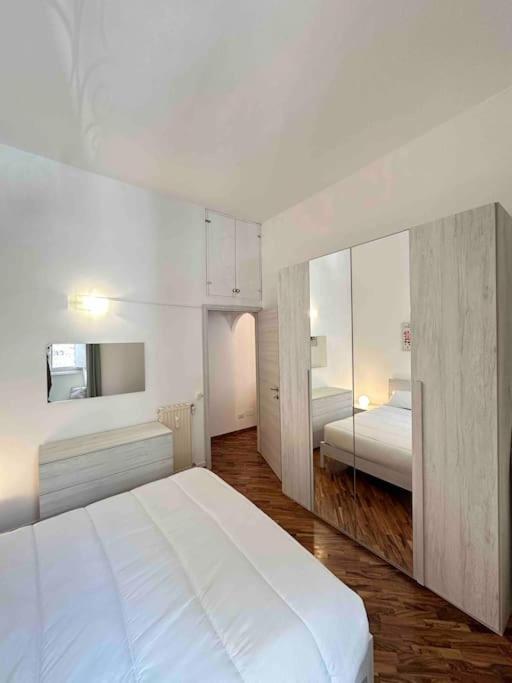 Apartment Spacious And Cozy In Piazza Verbano Rome