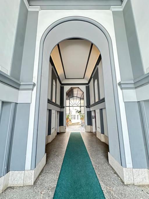 Apartment Spacious And Cozy In Piazza Verbano *