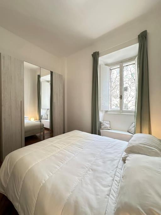 Spacious And Cozy In Piazza Verbano * Rome