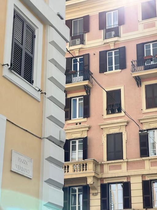 Apartment Spacious And Cozy In Piazza Verbano