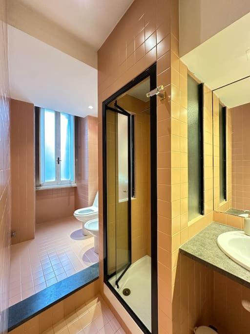 Spacious And Cozy In Piazza Verbano * Rome