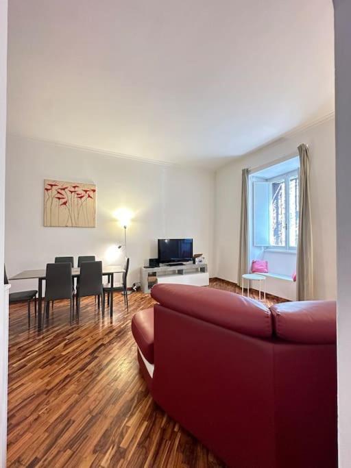 Apartment Spacious And Cozy In Piazza Verbano