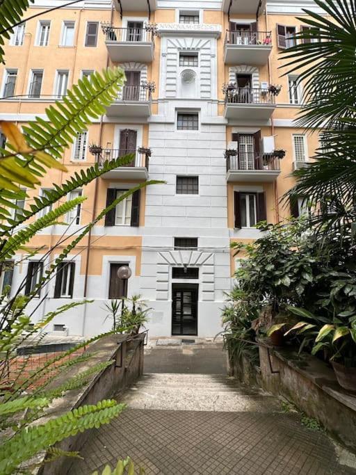 Spacious And Cozy In Piazza Verbano * Rome