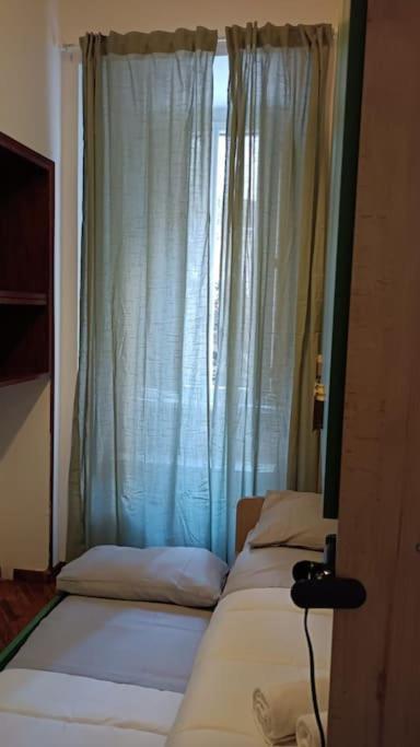 Apartment Spacious And Cozy In Piazza Verbano