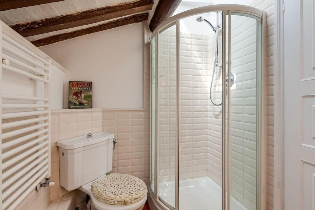 Che Eleganza! Irresistibile Dimora, Campo De Fiori Apartment Rome