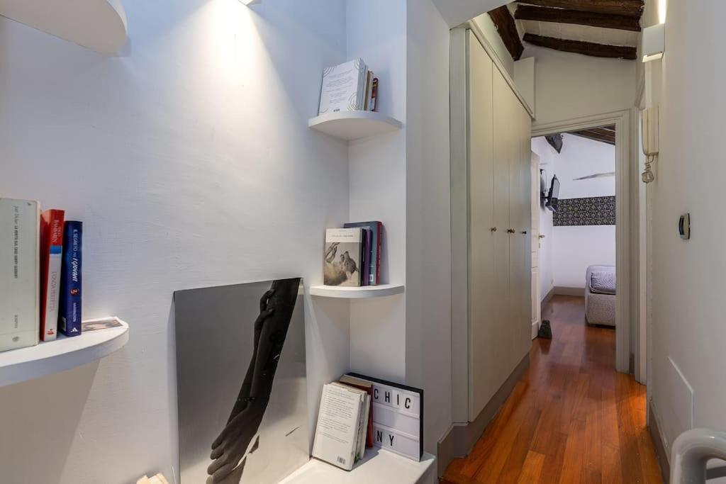 Che Eleganza! Irresistibile Dimora, Campo De Fiori Apartment Rome