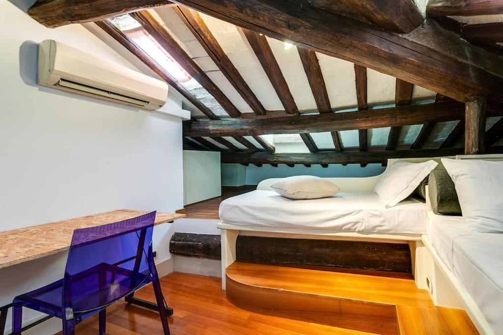 Che Eleganza! Irresistibile Dimora, Campo De Fiori Apartment