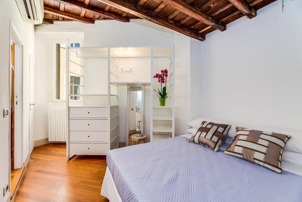 Apartment Che Eleganza! Irresistibile Dimora, Campo De Fiori