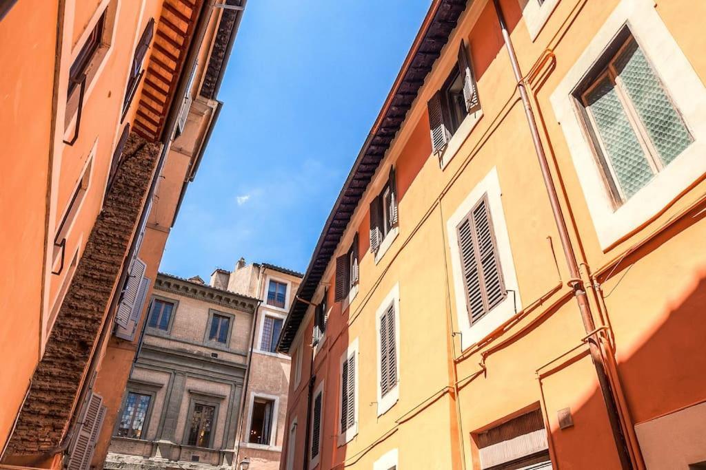 Che Eleganza! Irresistibile Dimora, Campo De Fiori Apartment