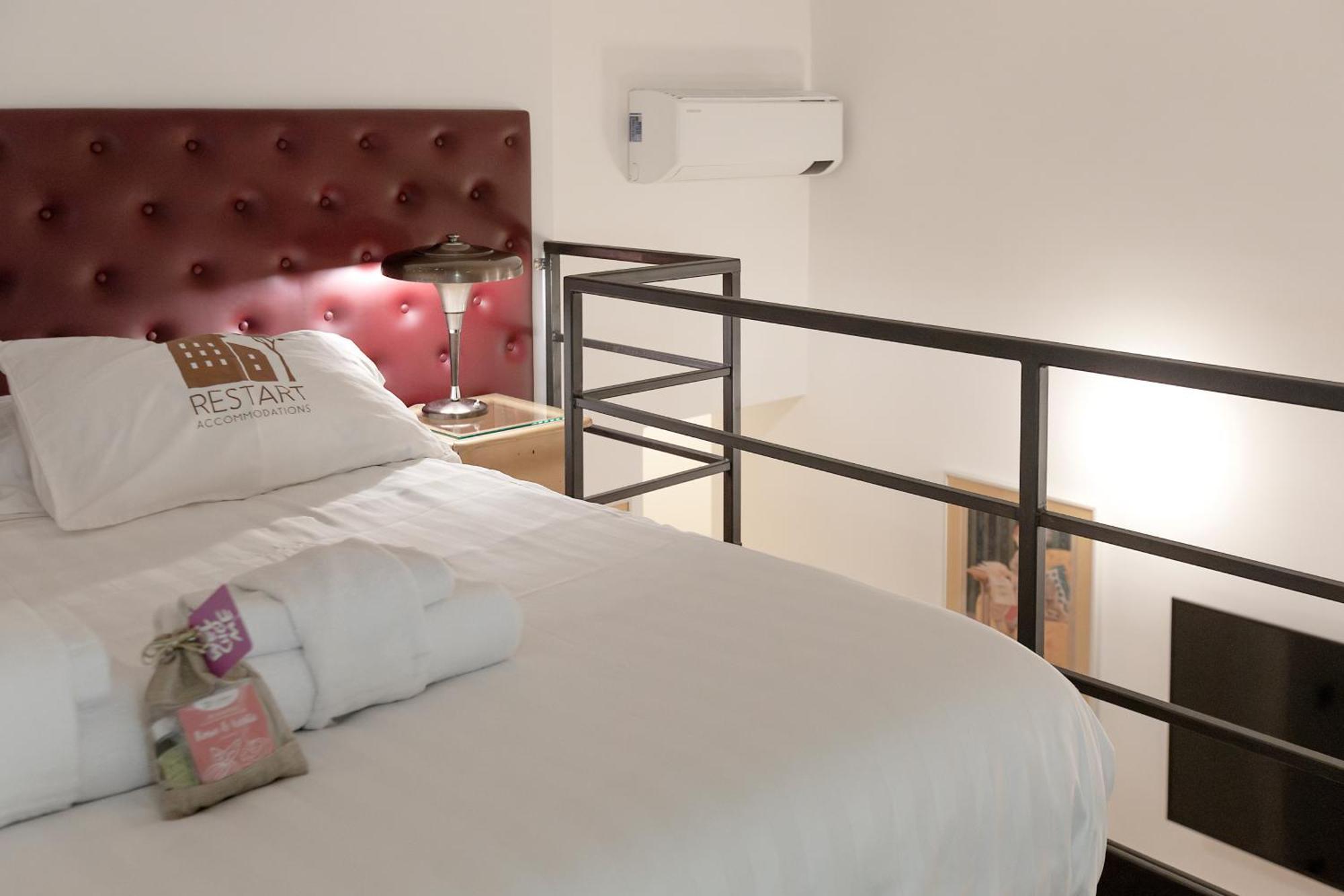 Apartment Restart Colle Oppio E Paganini