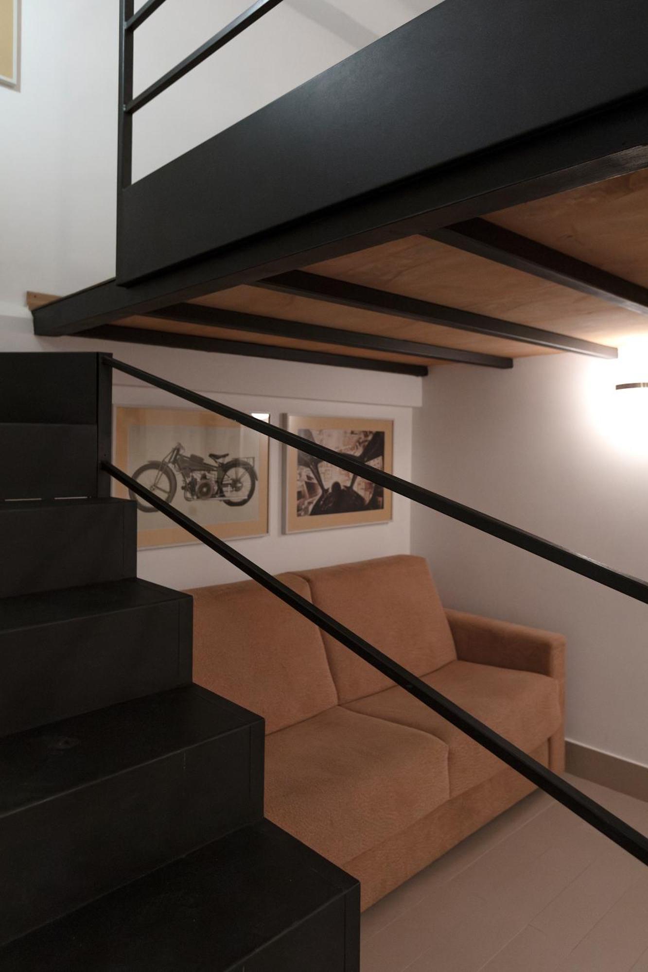 Apartment Restart Colle Oppio E Paganini