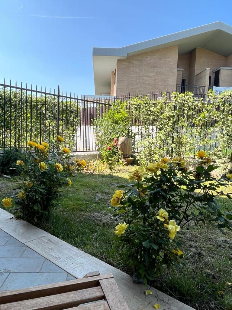 Monolocale Colle Flaminio * Rome