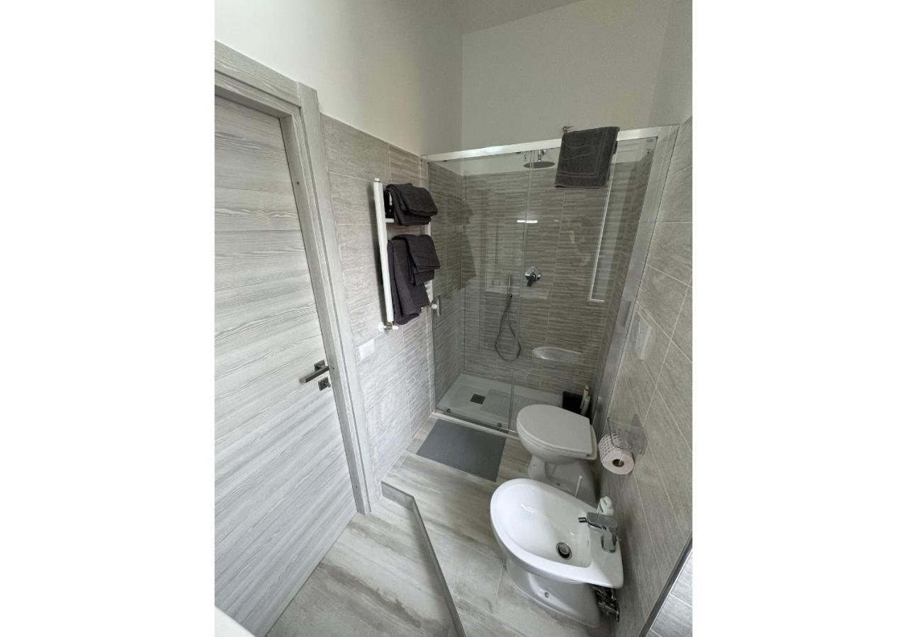 Interno 10 - Metro C Appartement Rome