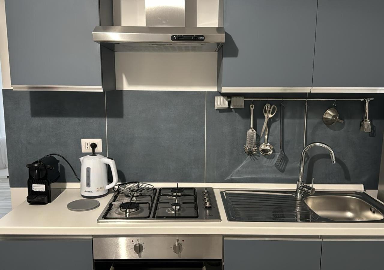 Appartement Interno 10 - Metro C