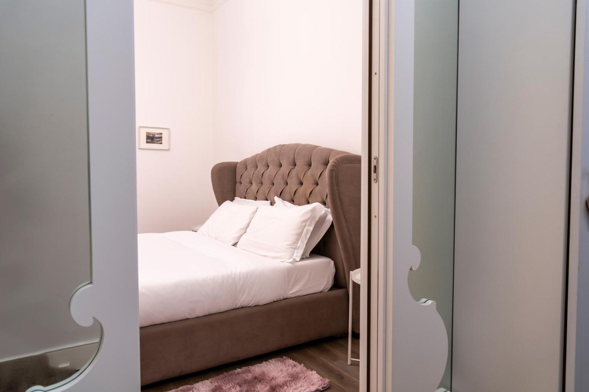 Apartment Regina Margherita Rome